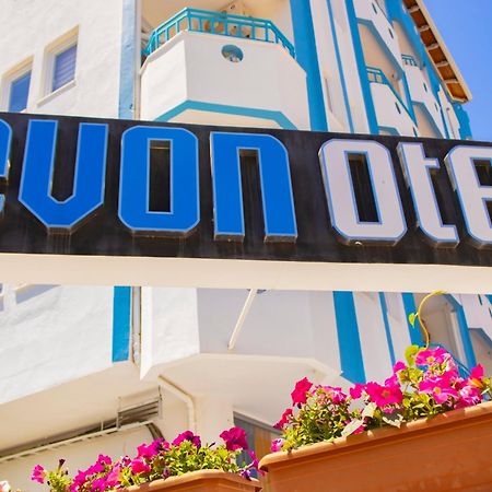Evon Otel ガジパシャ エクステリア 写真